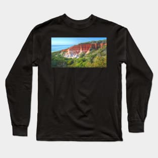 The Pinnacles .. A Closer View Long Sleeve T-Shirt